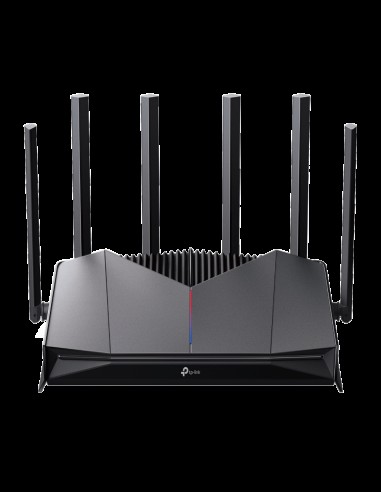 TP-Link Archer GE400 безжичен рутер...